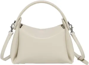 Vegan Leather Evening Clutch Handbag Purse Soft Dumpling Shoulder Bag for Women PU Evening Purse Handbag