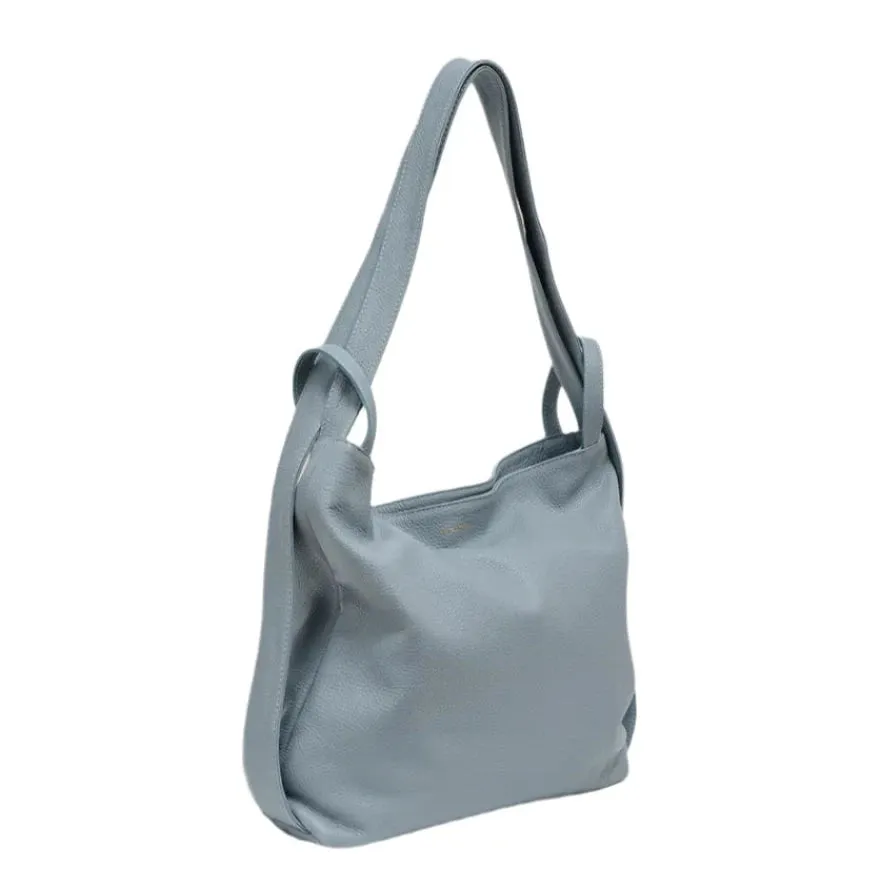Vestirsi Bella Backpack Powder Blue