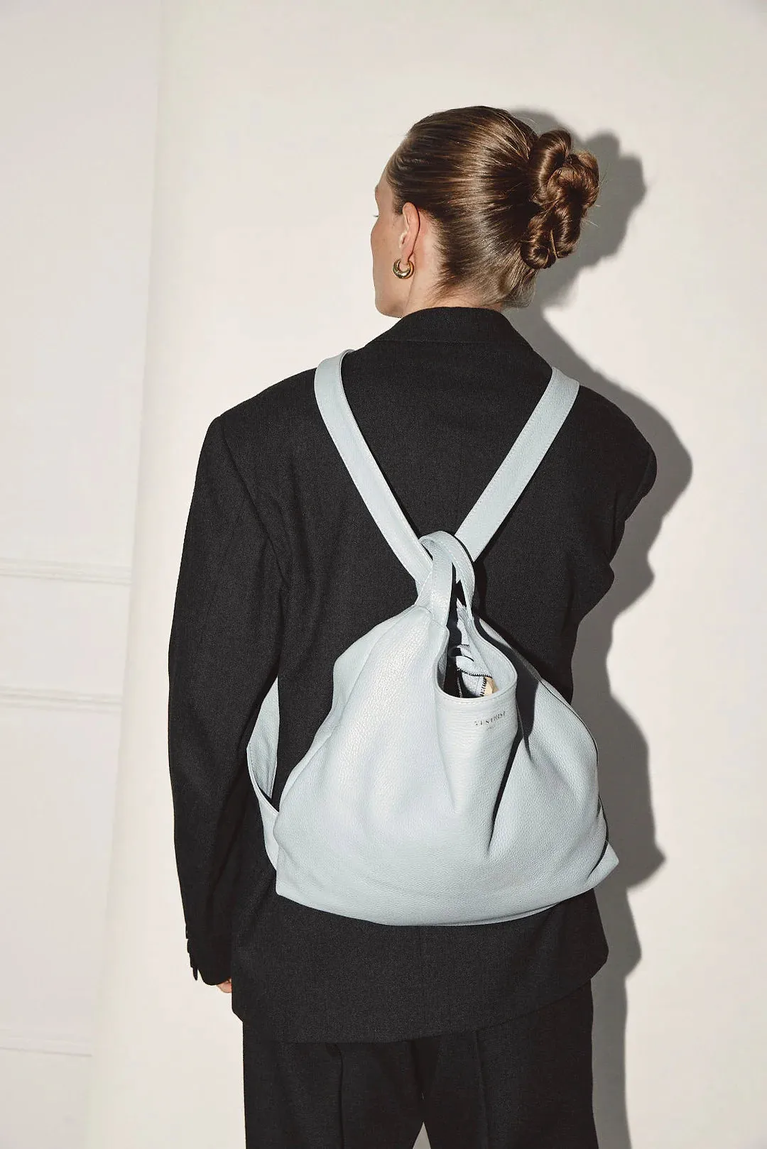 Vestirsi Bella Backpack Powder Blue