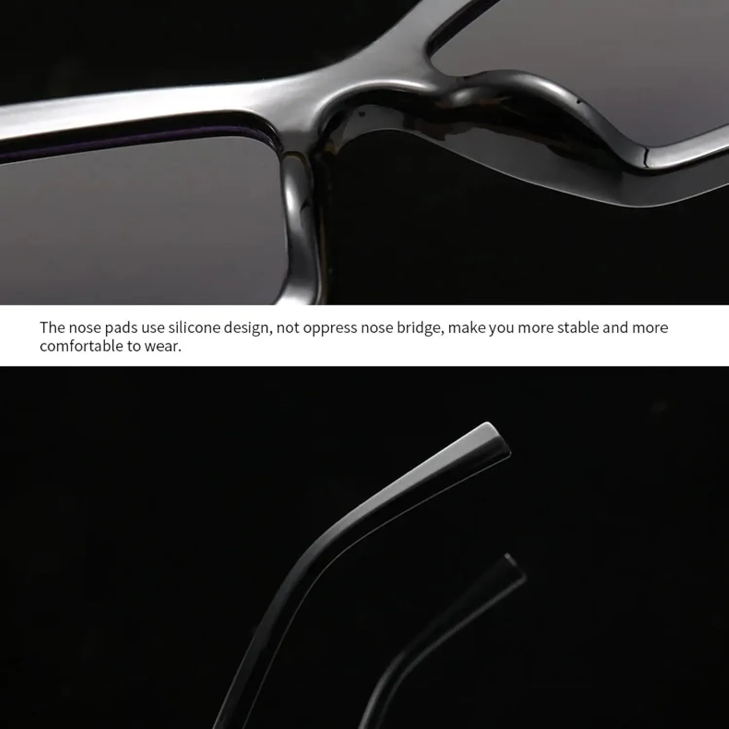 Vintage Cat Eye Women Fashion Luxury Sun Glasses Punk Purple Sexy Eyeglasses Shades