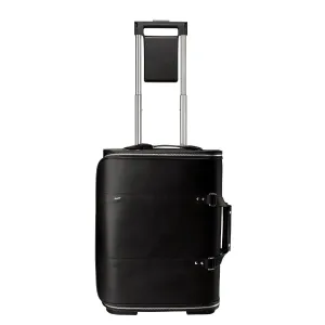 Vocier F38 Leather Zero Crease System