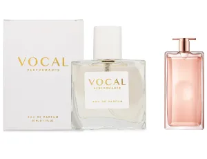 W013 Eau de Parfum For Women Inspired by Idole 1.7 FL. OZ. Perfume Vegan, Paraben & Phthalate Free Never Tested on Animals