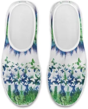 Walking Shoes for Women Lightweight Non Slip Work Shoes
