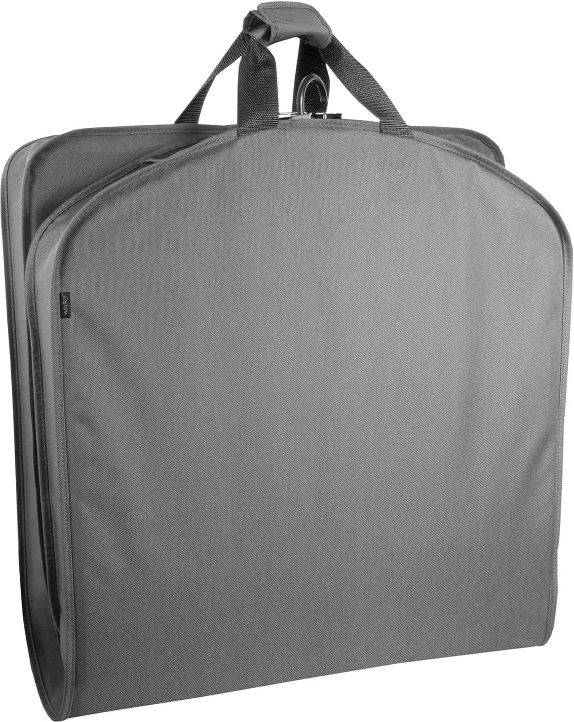 WallyBags® 40” Deluxe Travel Garment Bag