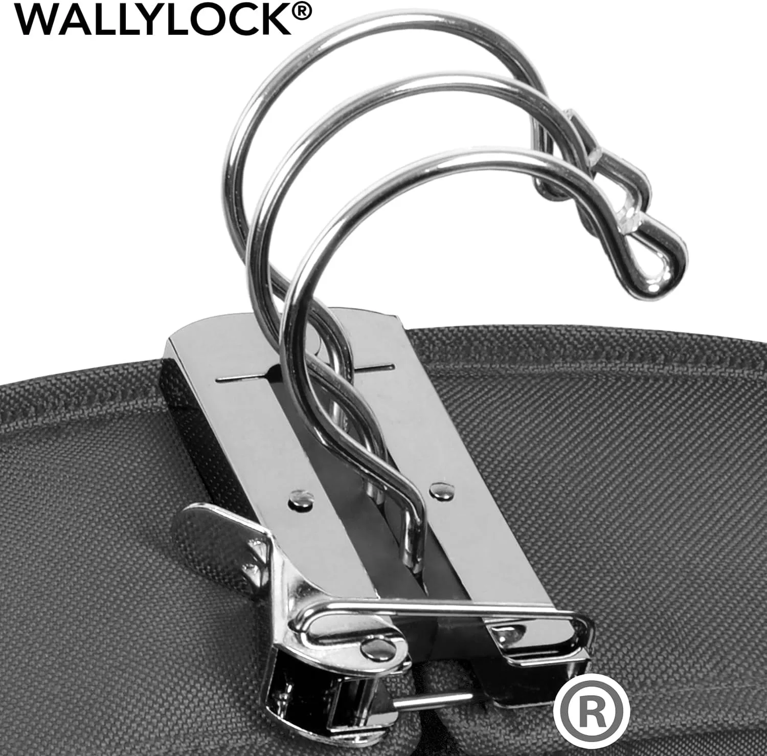 WallyBags® 40” Deluxe Travel Garment Bag