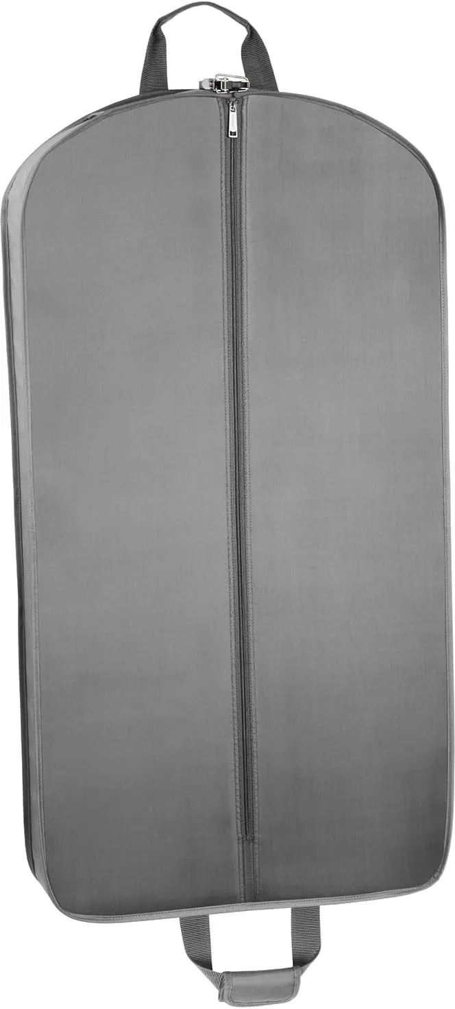 WallyBags® 40” Deluxe Travel Garment Bag