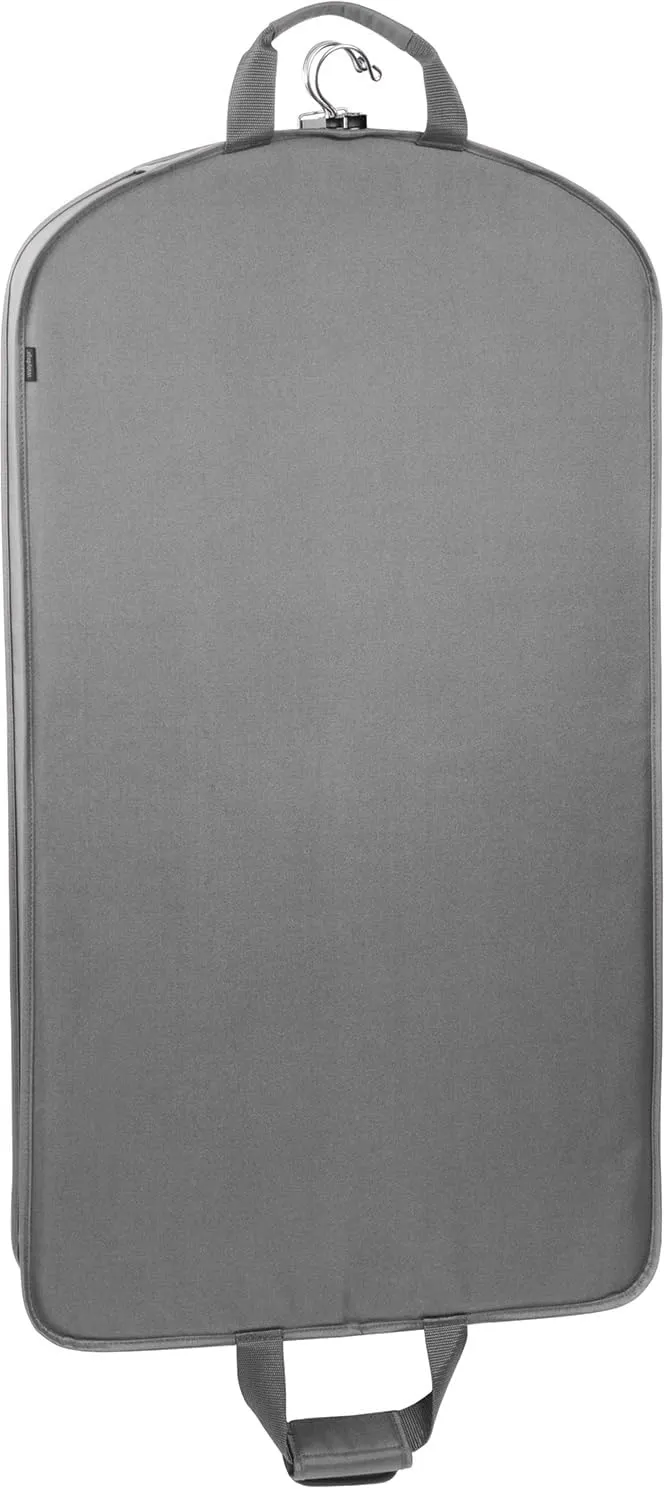 WallyBags® 40” Deluxe Travel Garment Bag