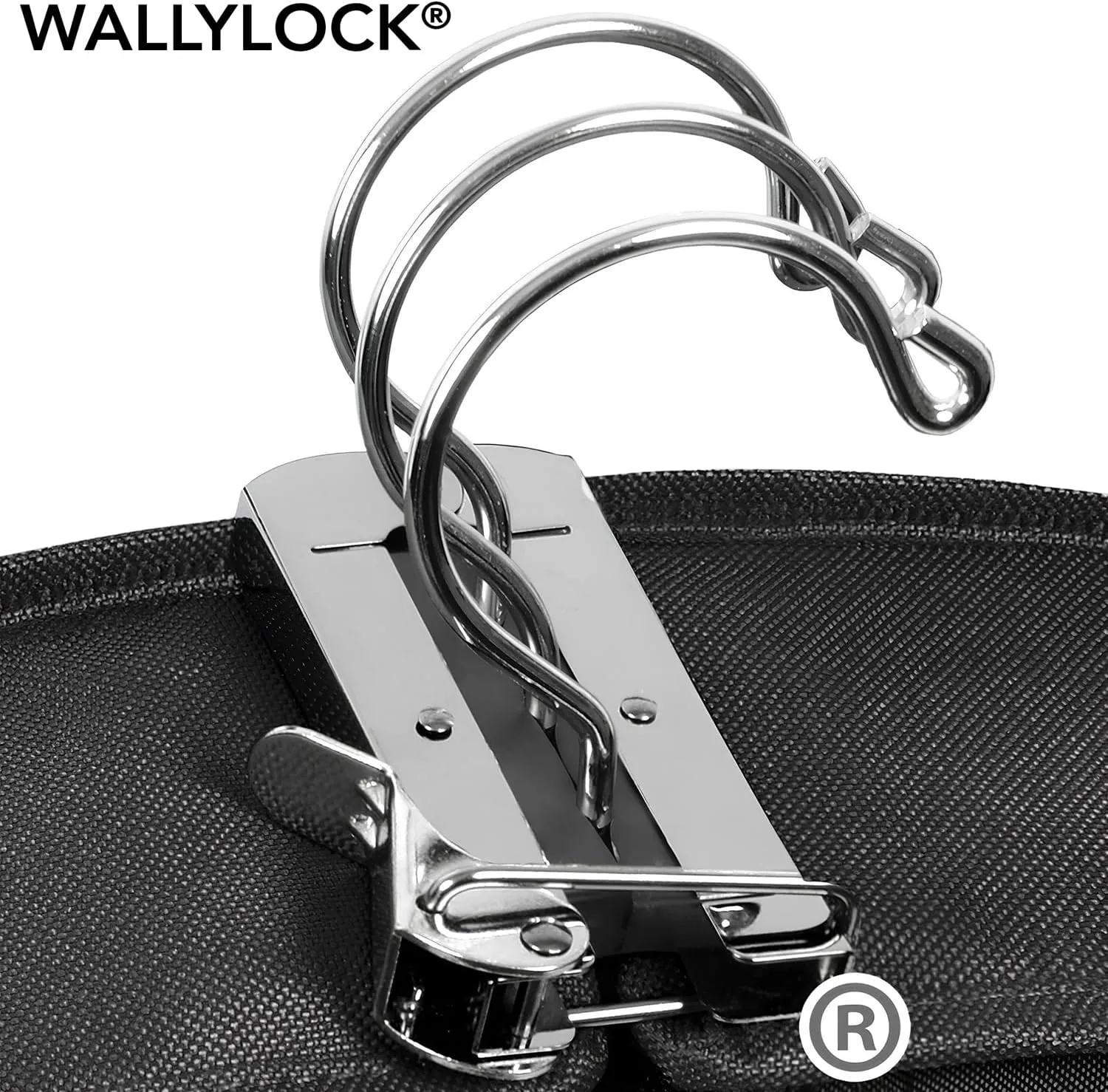 WallyBags® 52” Deluxe Travel Garment Bag