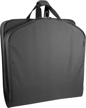 WallyBags® 52” Deluxe Travel Garment Bag