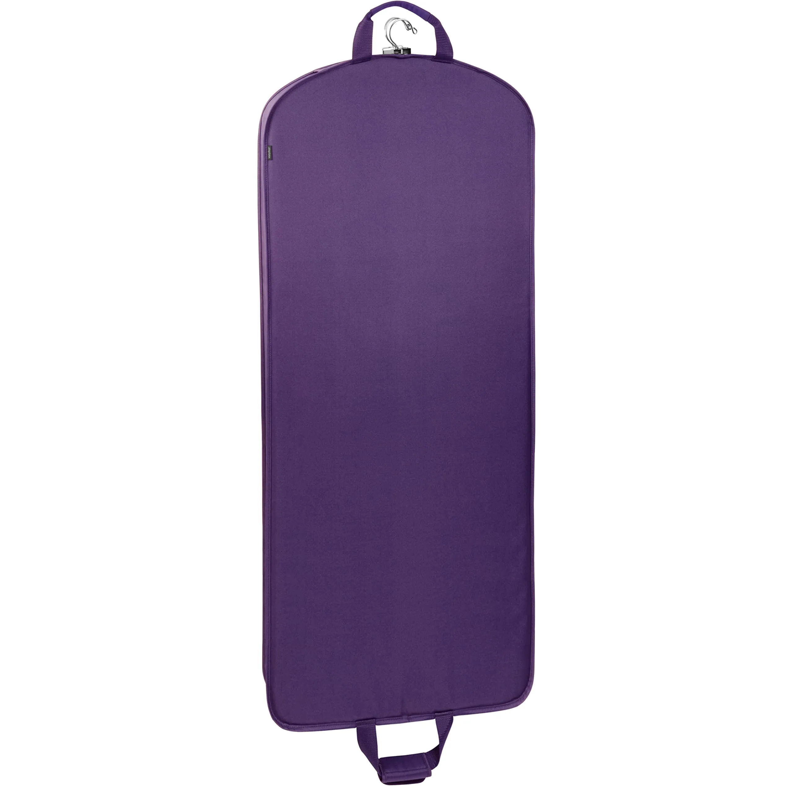 WallyBags® 60” Deluxe Travel Garment Bag U3