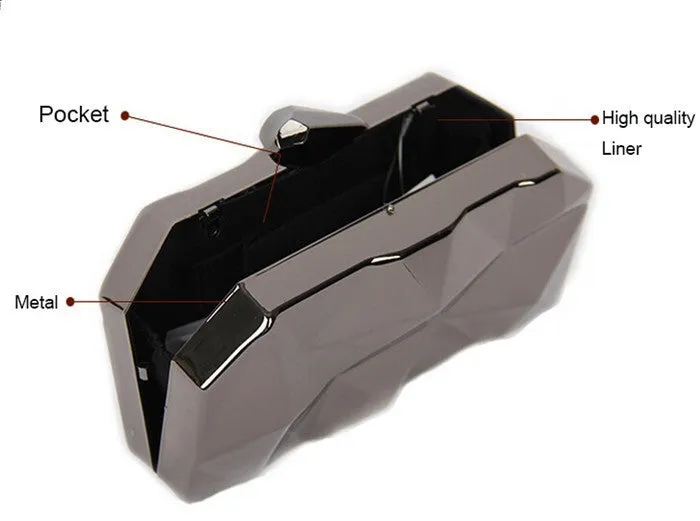 Wera metallic clutch