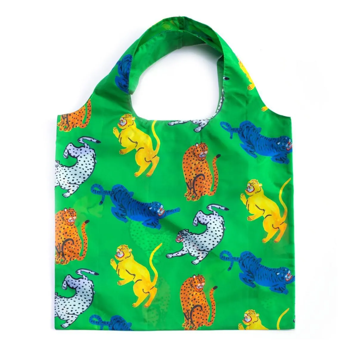 Wild Cats Art Sack