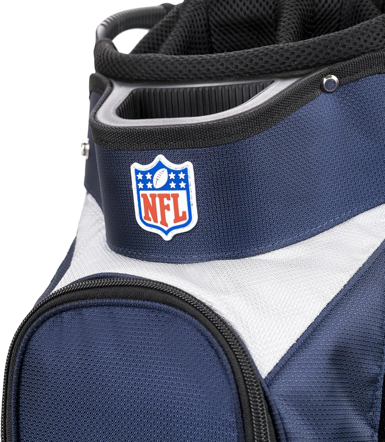 WILSON NFL Golf Bag - Cart and Carry