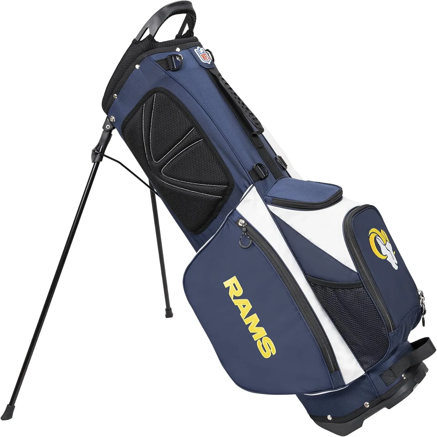 WILSON NFL Golf Bag - Cart and Carry