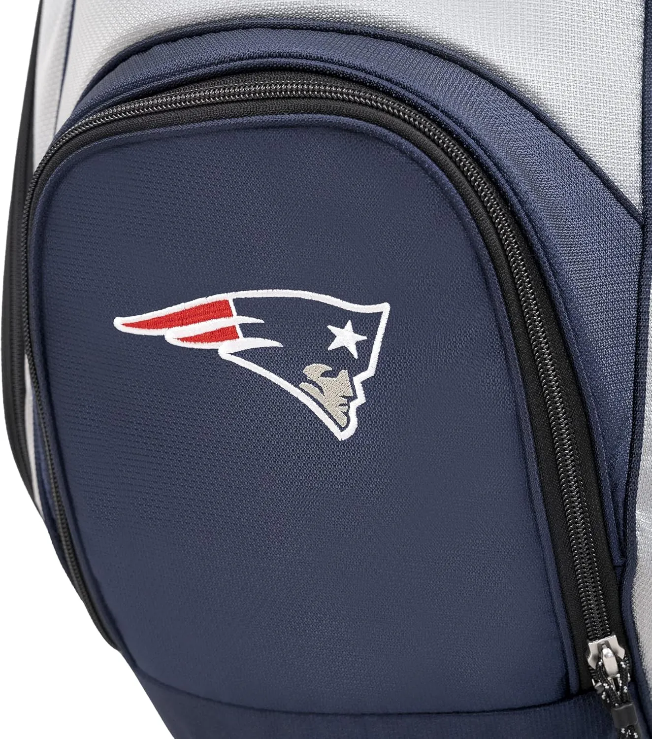 WILSON NFL Golf Bag - Cart and Carry