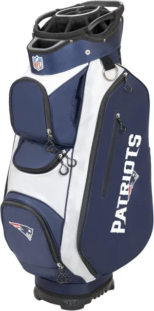 WILSON NFL Golf Bag - Cart and Carry