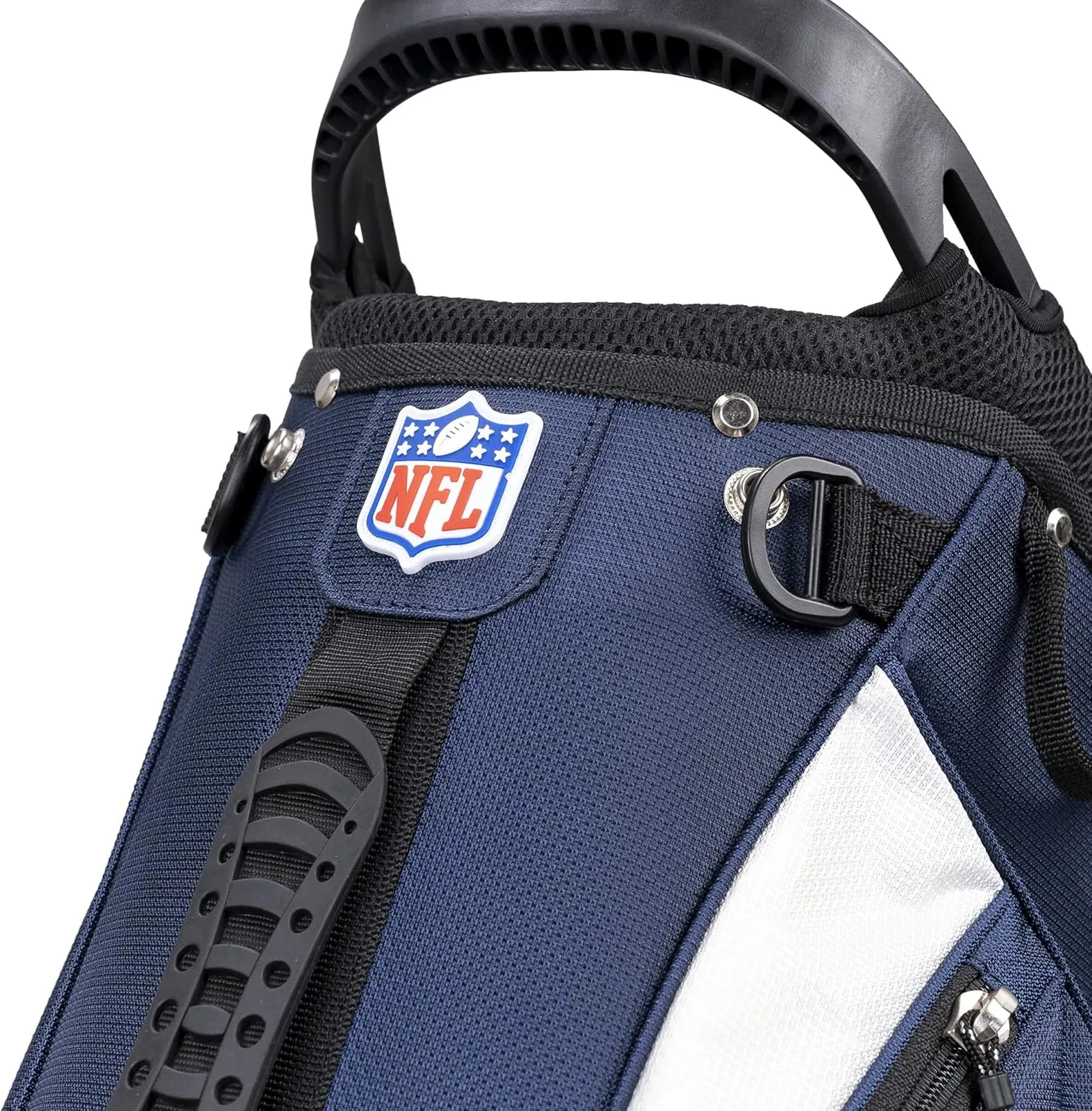 WILSON NFL Golf Bag - Cart and Carry