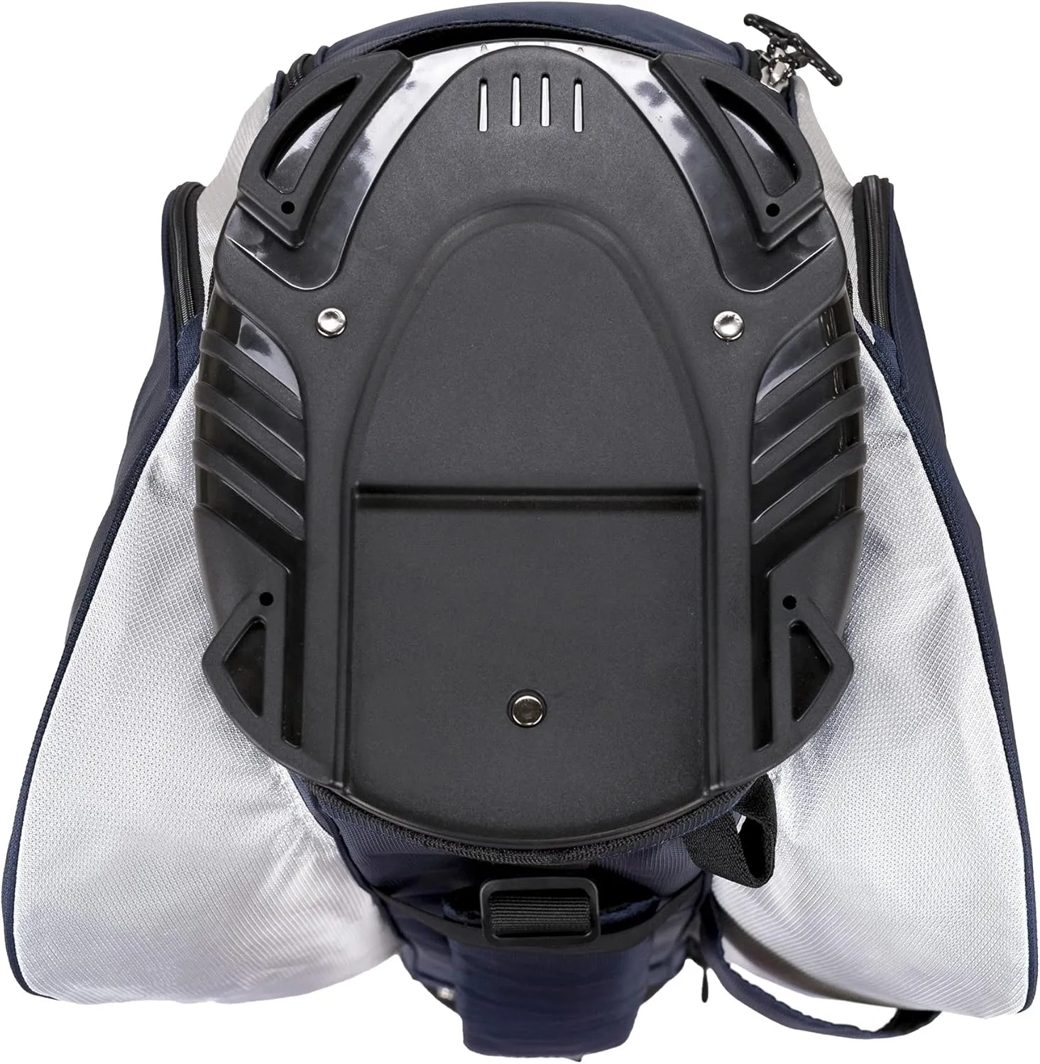 WILSON NFL Golf Bag - Cart and Carry