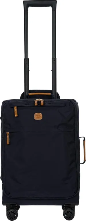X Travel 2.0 21 Inch International Carry on Spinner
