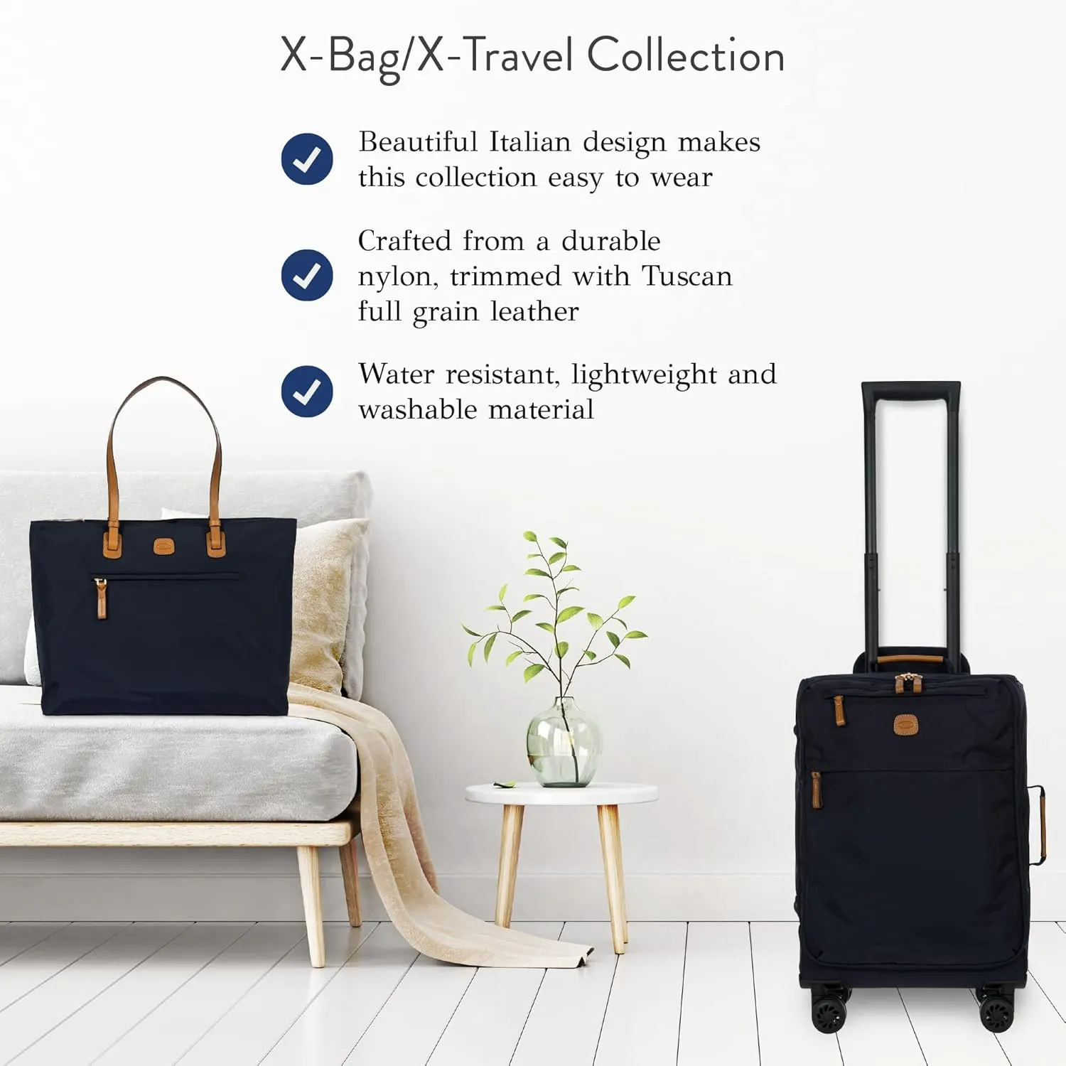 X Travel 2.0 21 Inch International Carry on Spinner