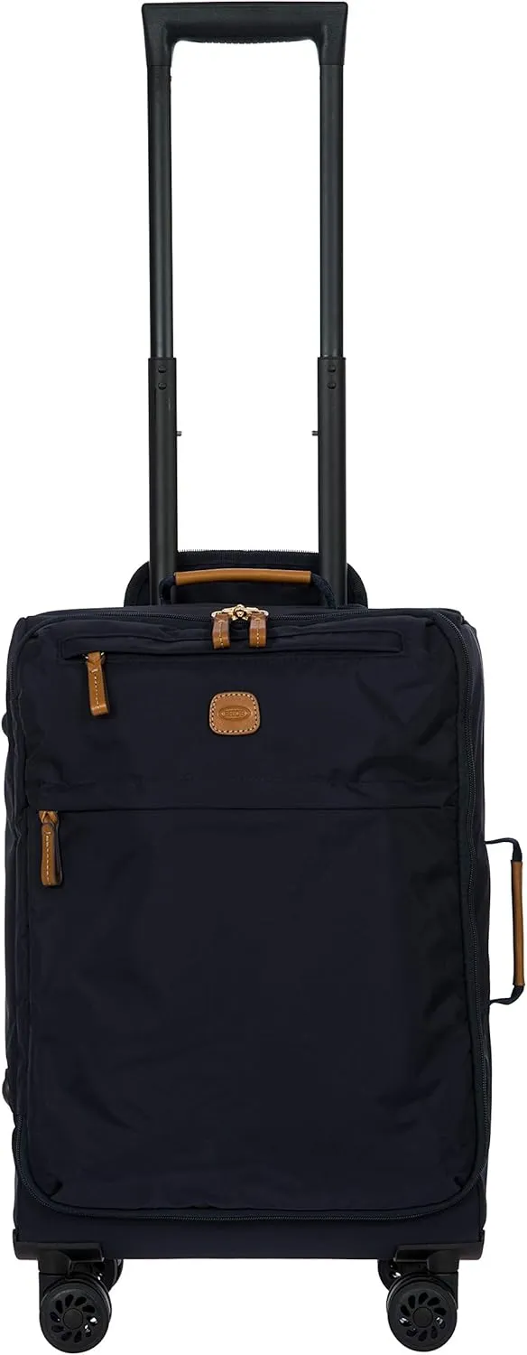 X Travel 2.0 21 Inch International Carry on Spinner