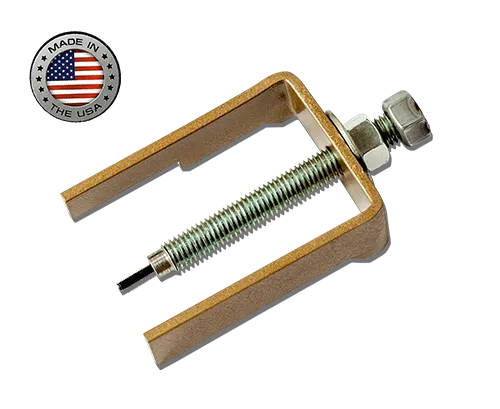 X3 Driven Roller Pin Extractor