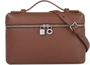 YIKOEE Luxury Designer Handbags for Women Crossbody Top Handle Purse