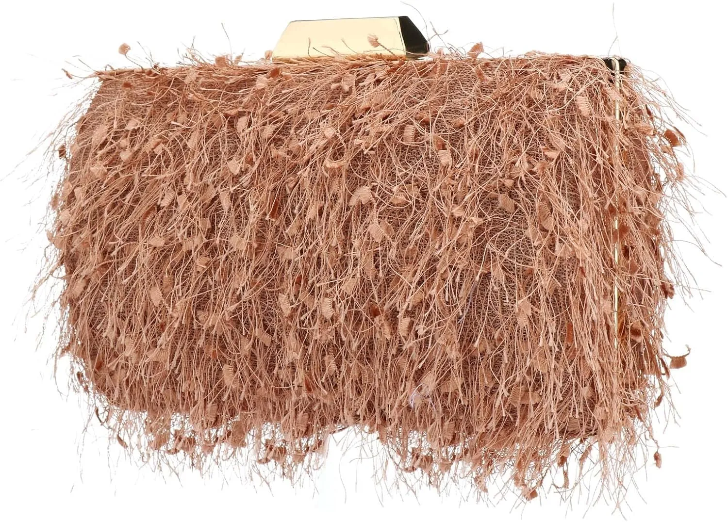YYW Clutch Purse for Women Cute Handbags Top Handle Evening Bag Crossbody Bag Shoulder Bag for Wedding Party Prom Banquet