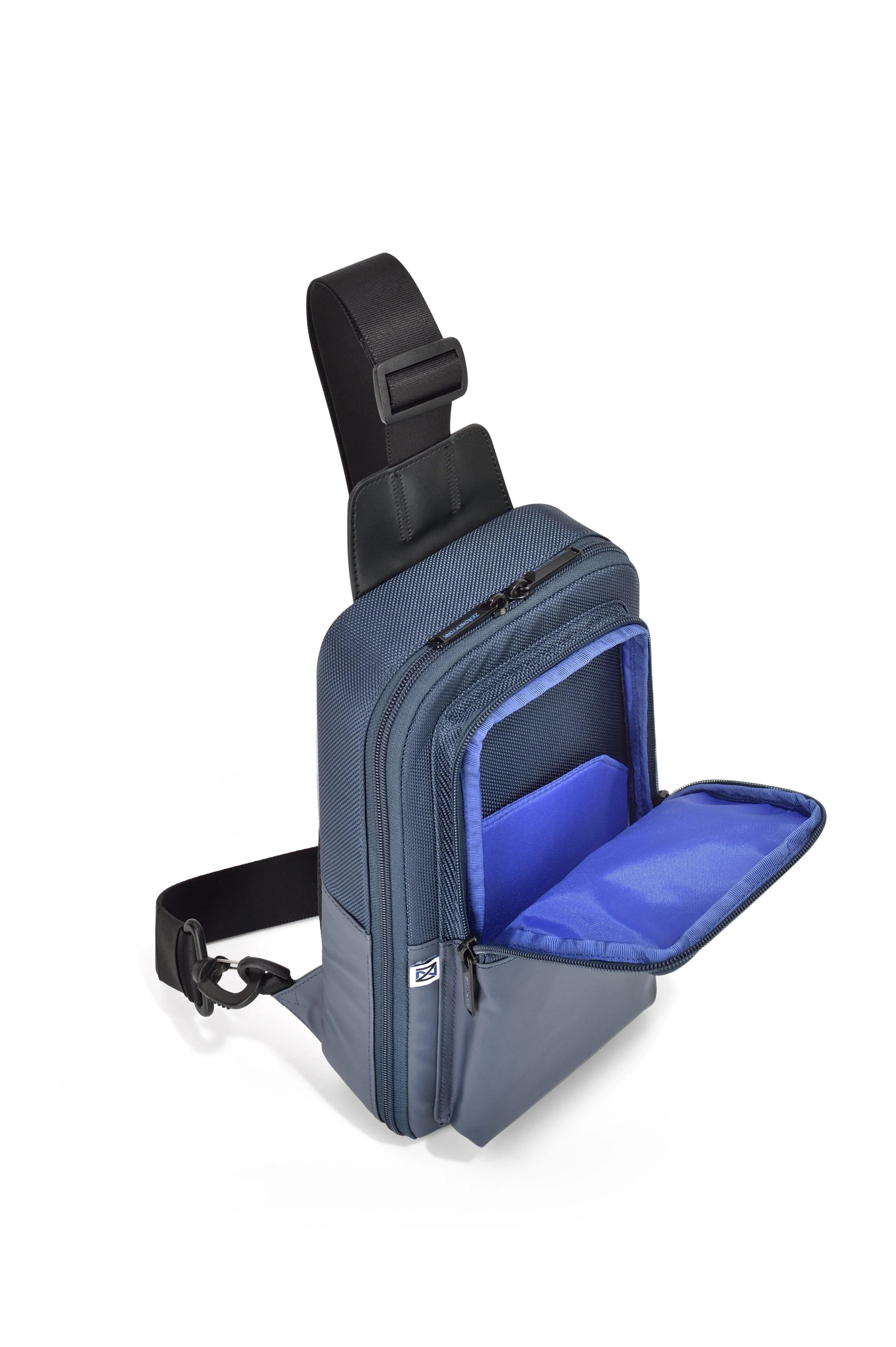 ZERO Halliburton Gramercy Sling Bag
