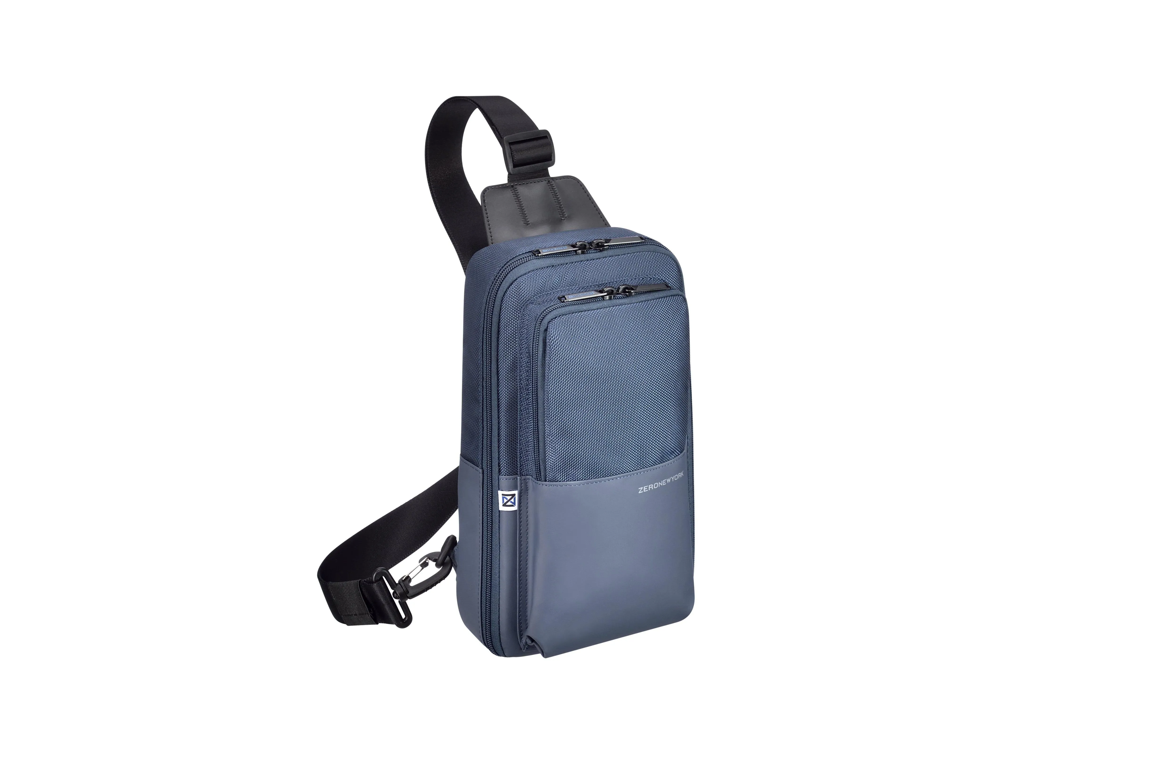 ZERO Halliburton Gramercy Sling Bag