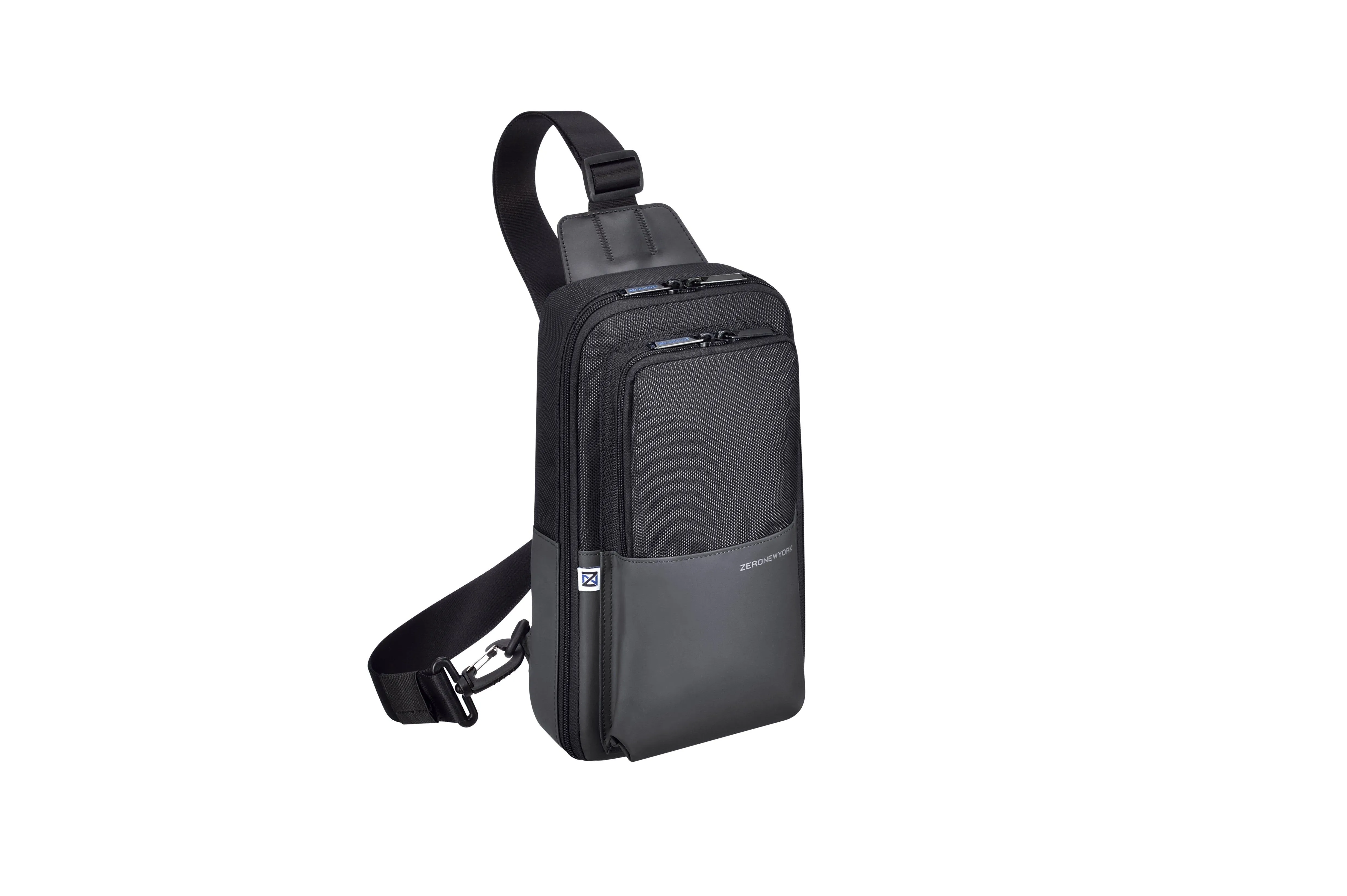 ZERO Halliburton Gramercy Sling Bag