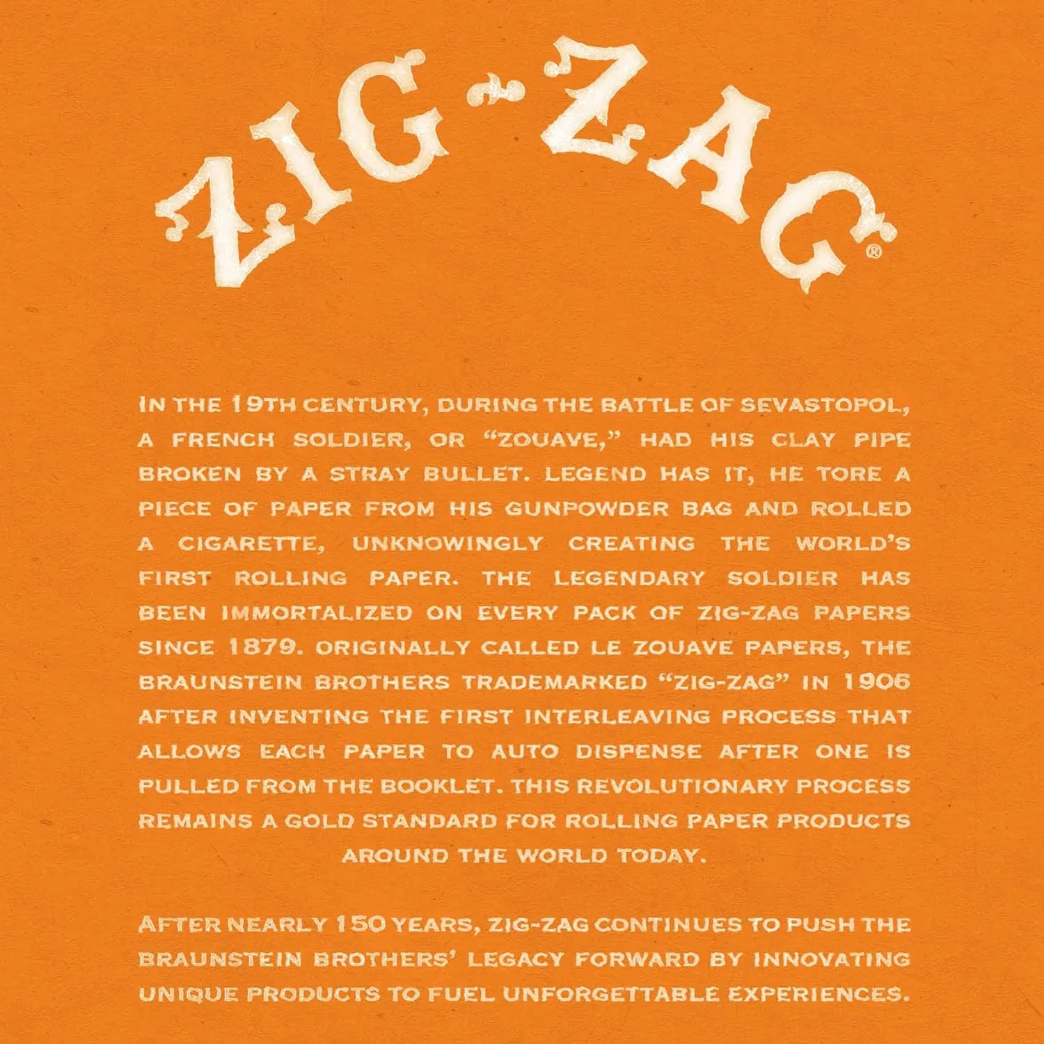 ZIG-ZAG - Vintage Classic T-Shirt