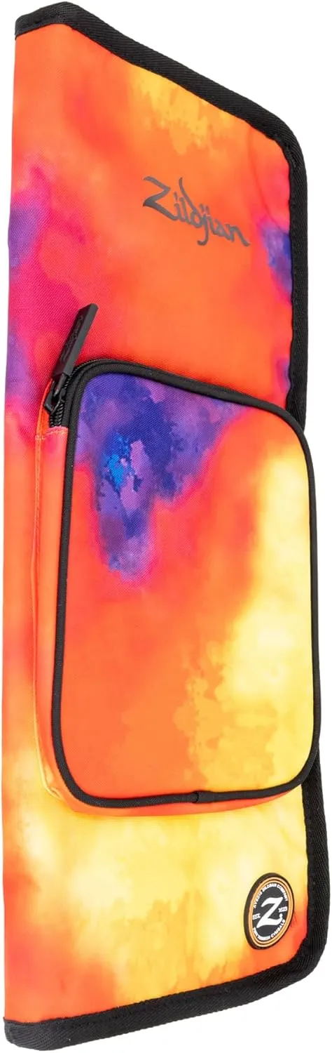 Zildjian Luggage-Rolling Garment Bag (ZXSB00202)