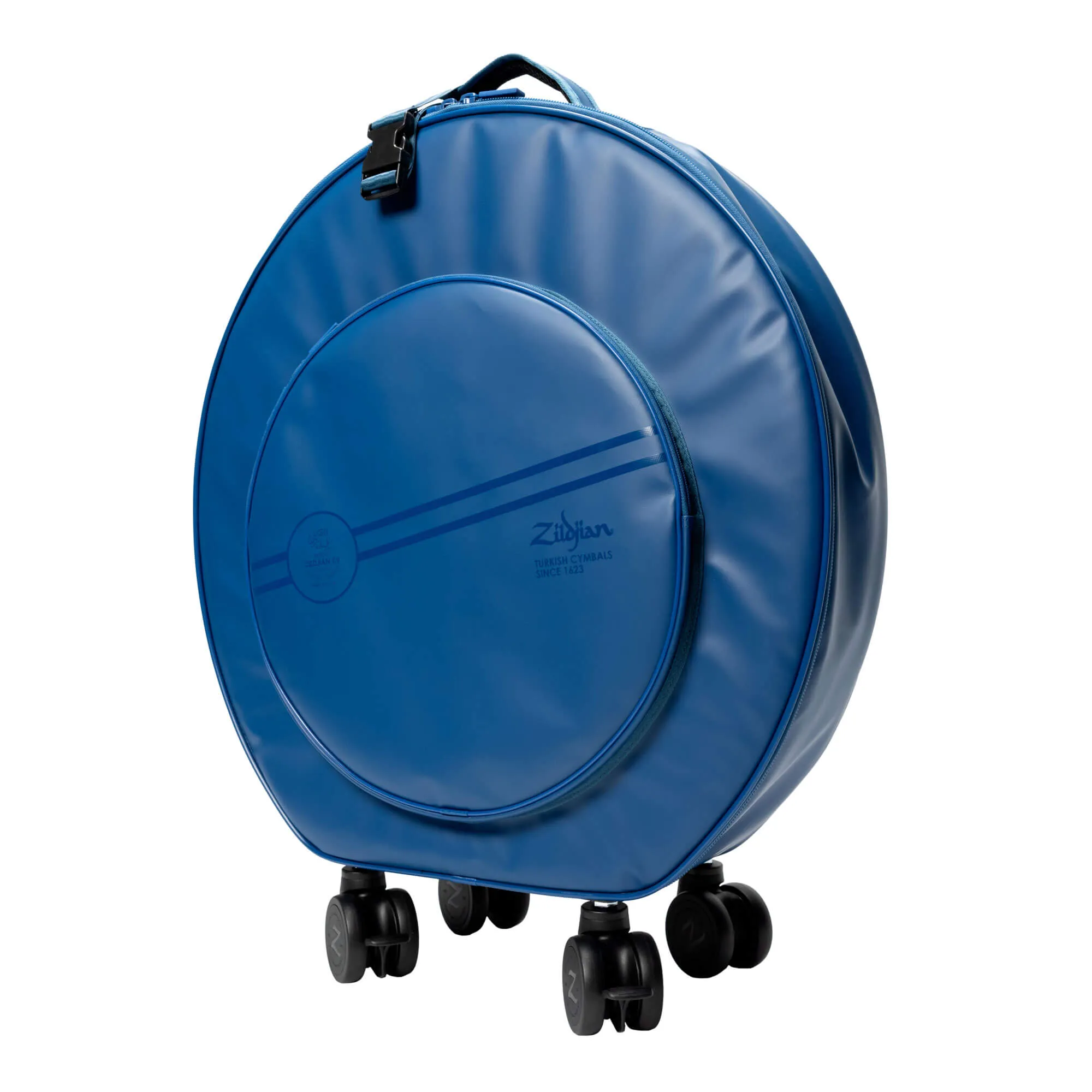 Zildjian Touring 24" Rolling Cymbal Bag