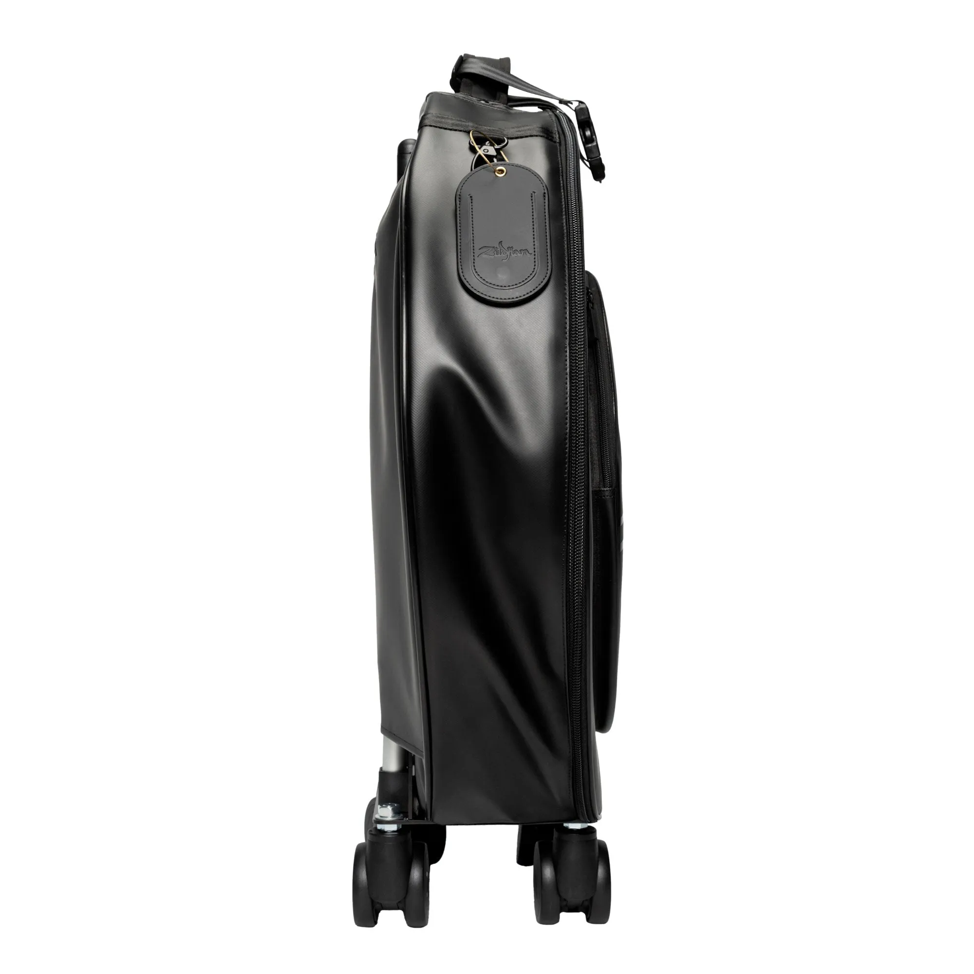 Zildjian Touring 24" Rolling Cymbal Bag