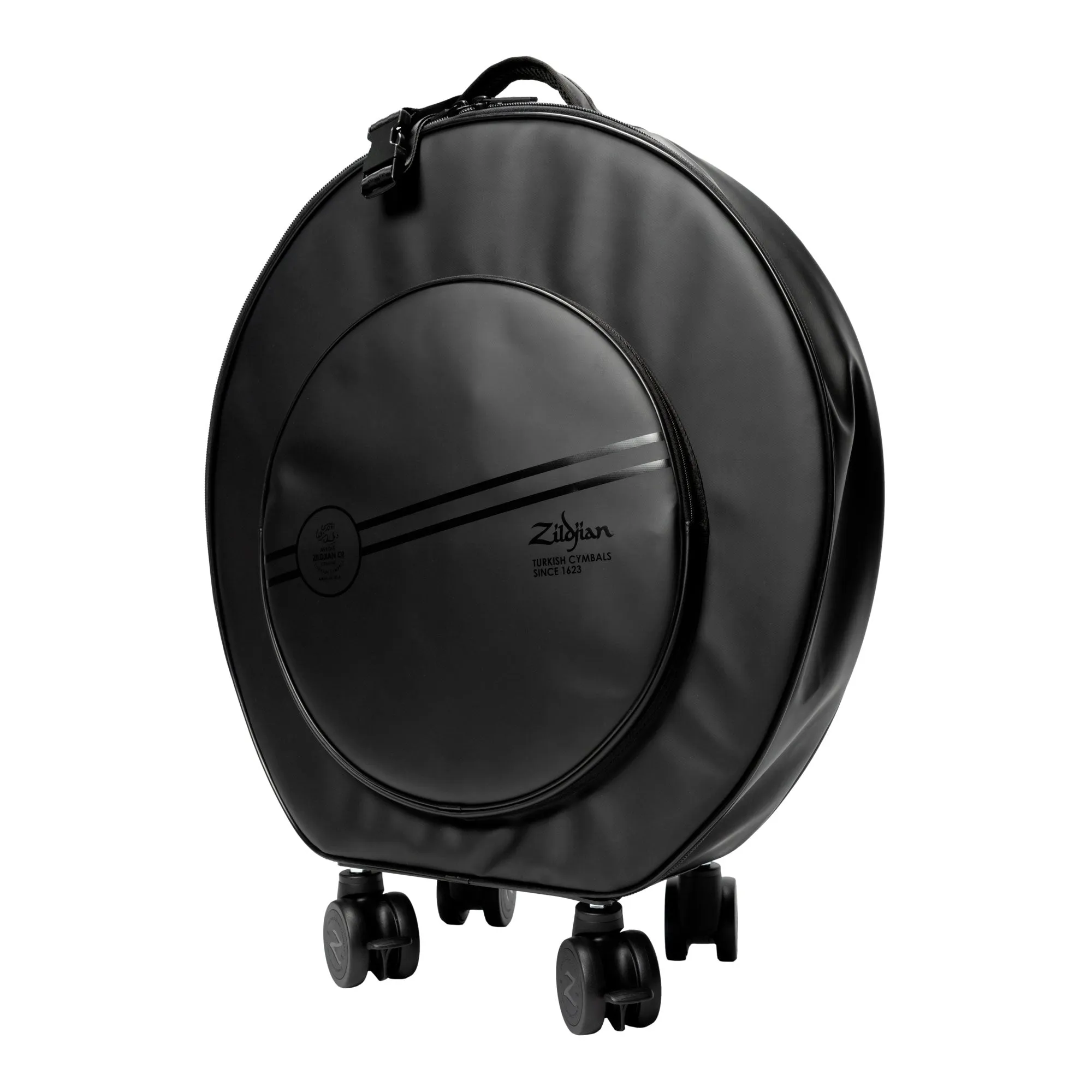 Zildjian Touring 24" Rolling Cymbal Bag