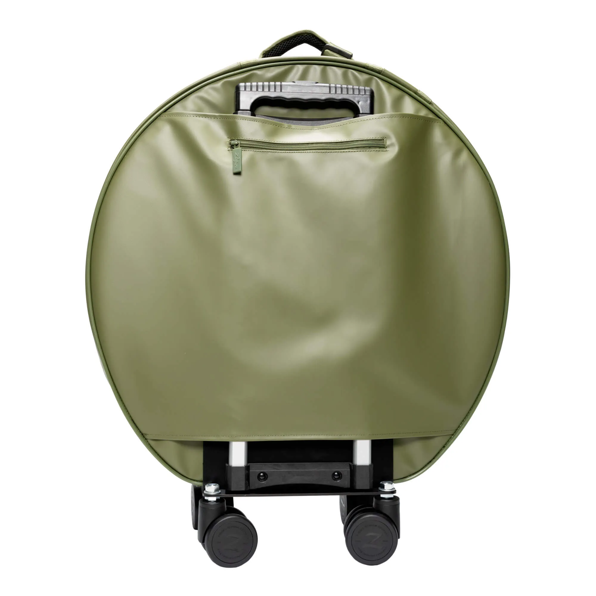 Zildjian Touring 24" Rolling Cymbal Bag