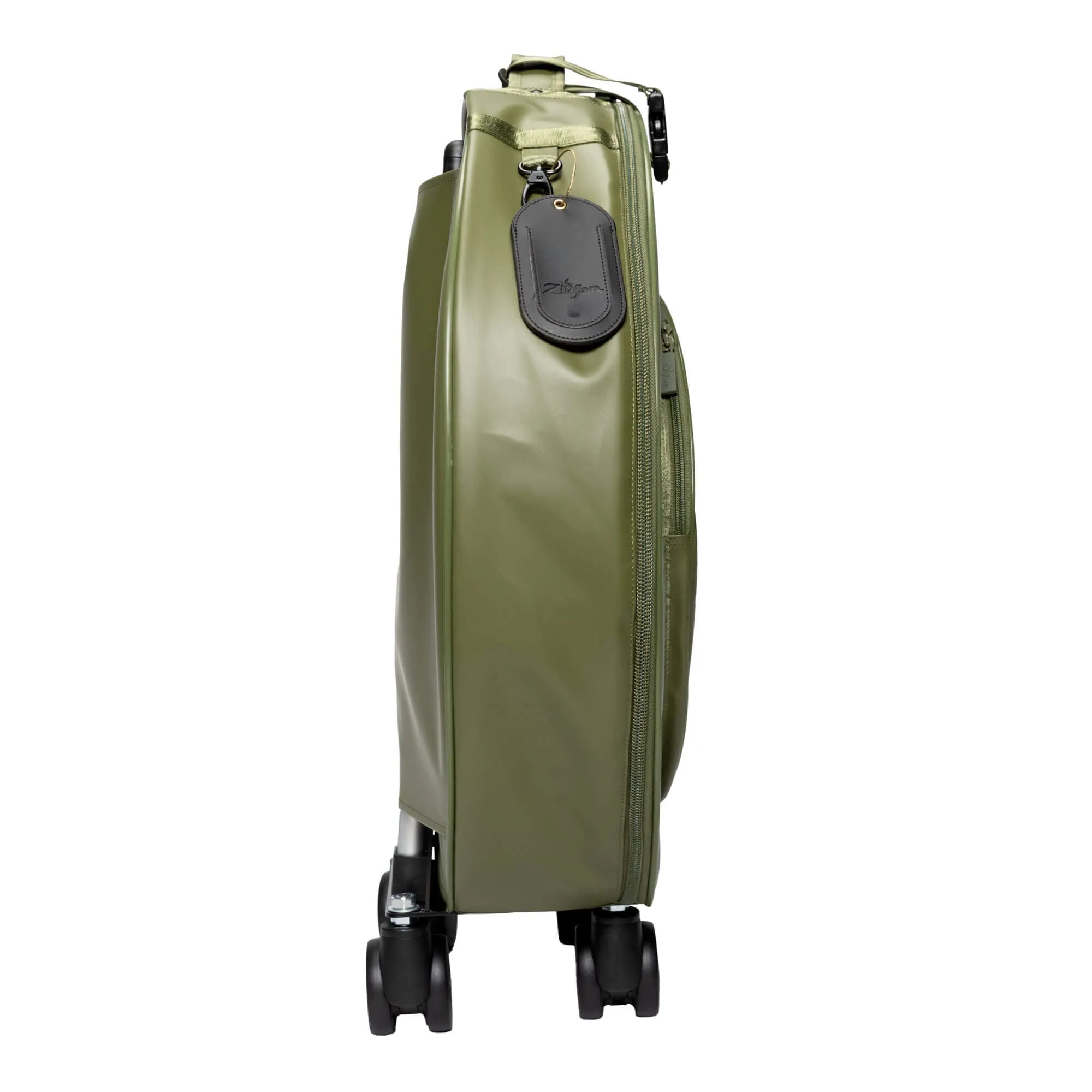 Zildjian Touring 24" Rolling Cymbal Bag