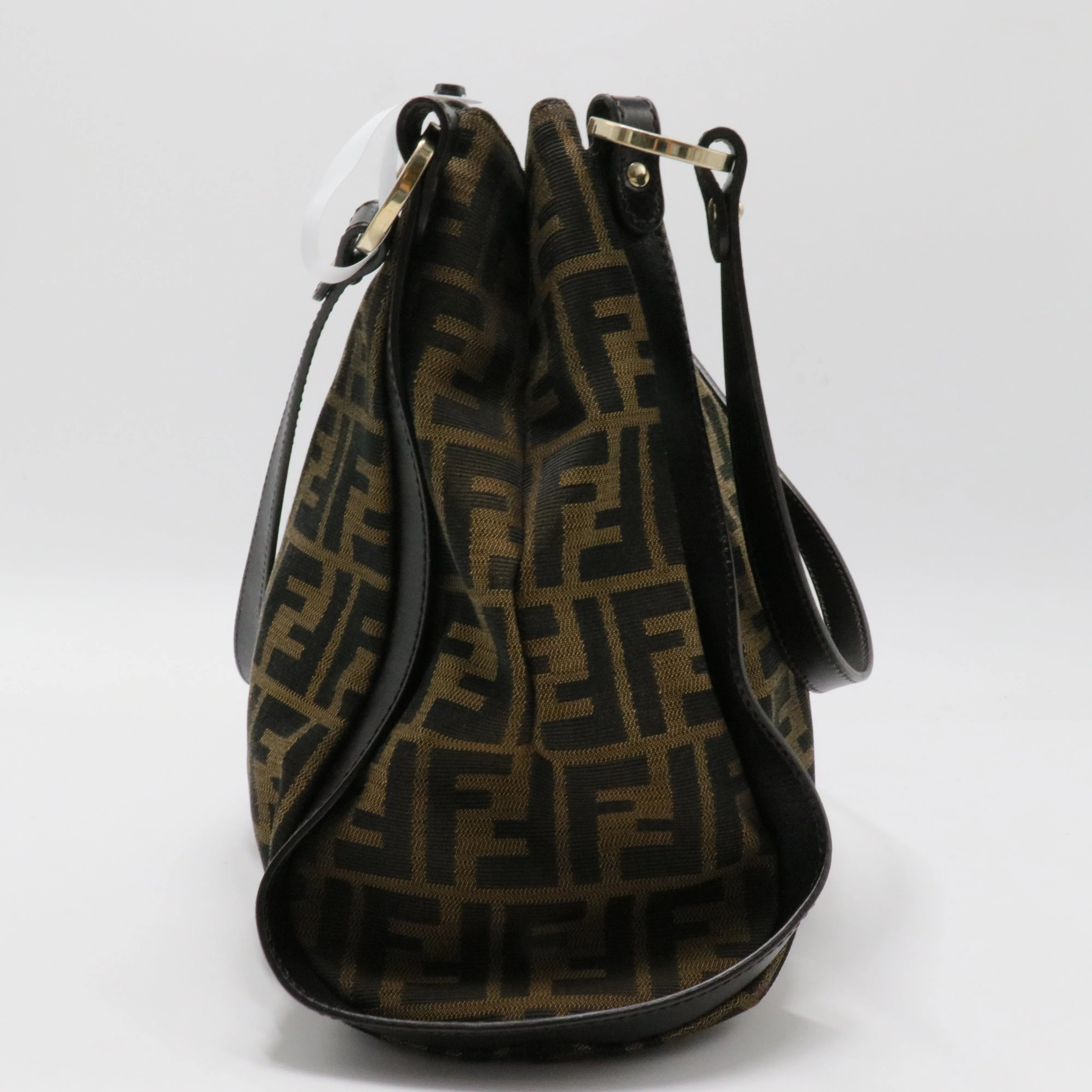 Zucca Vitello Medium Chef Shopping Tote