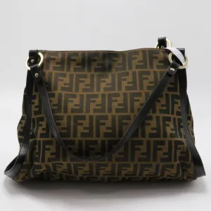 Zucca Vitello Medium Chef Shopping Tote