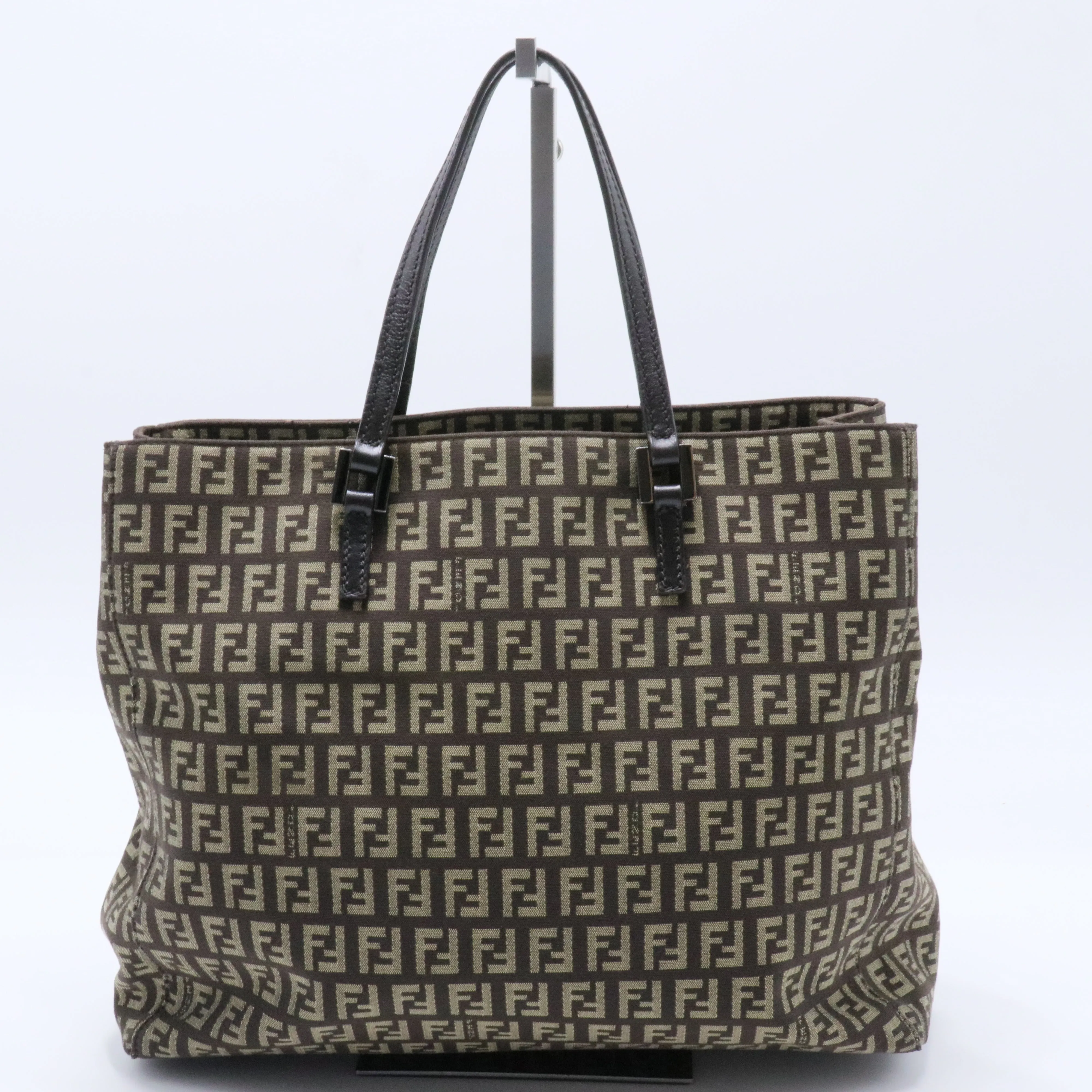 Zucchino Shopping Tote