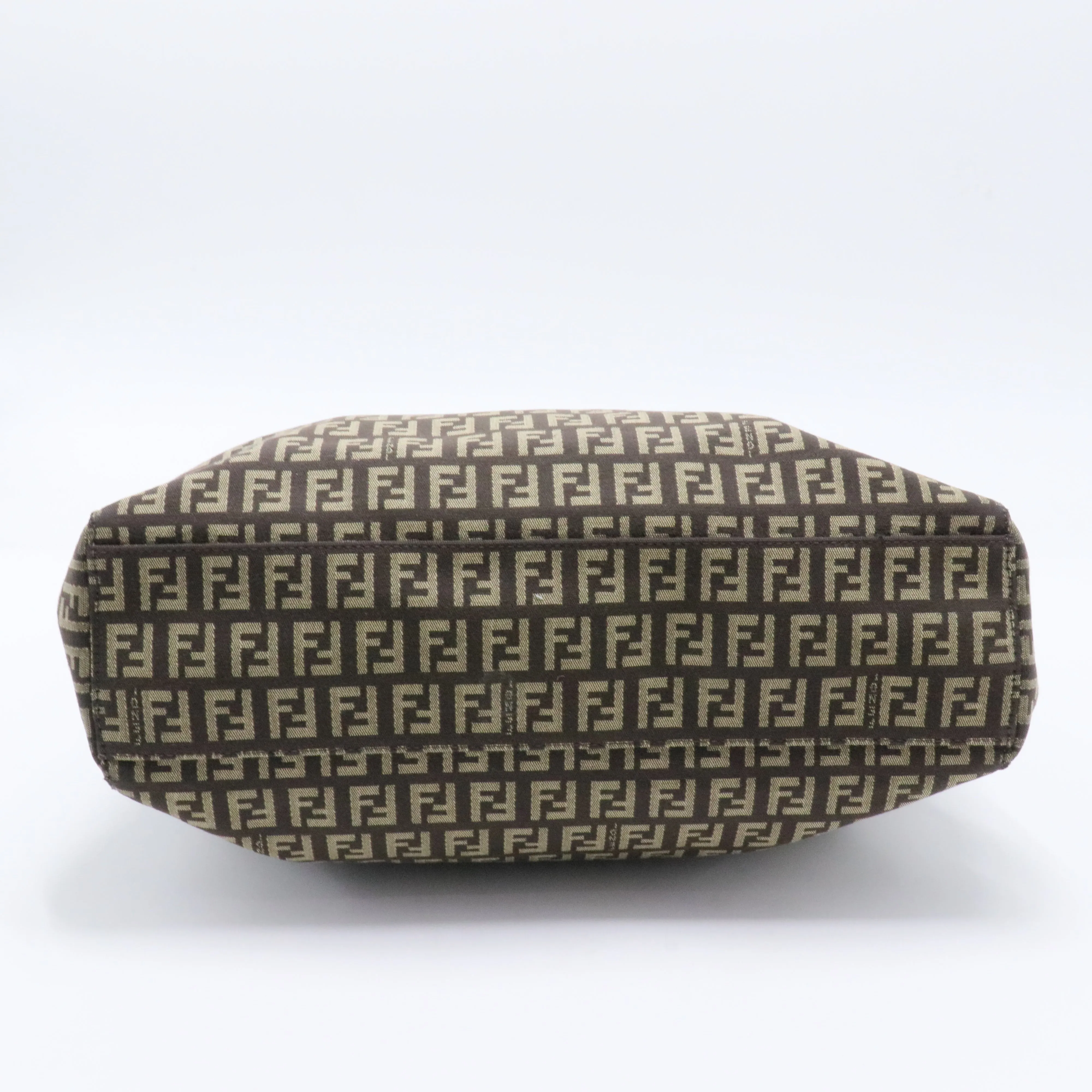 Zucchino Shopping Tote