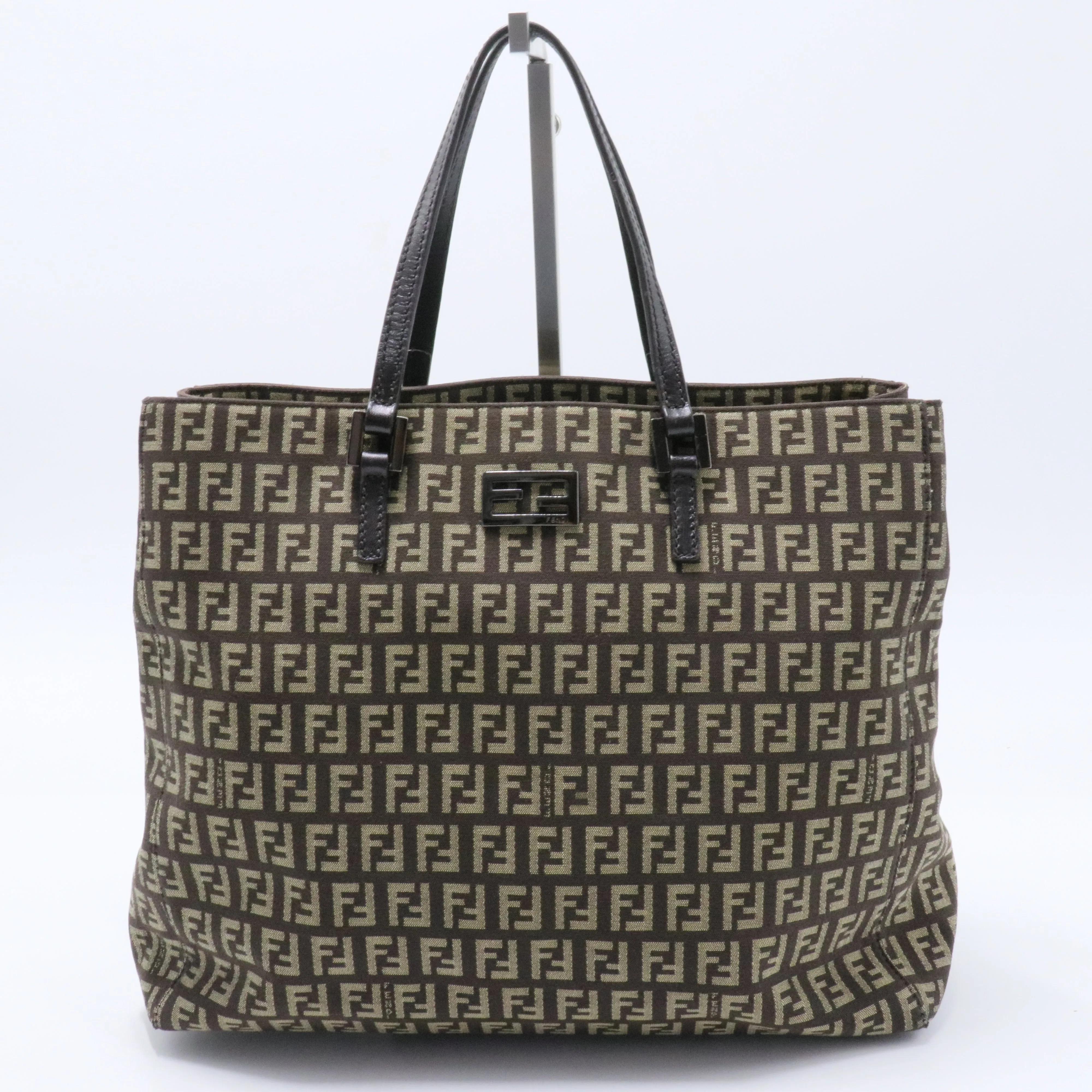 Zucchino Shopping Tote