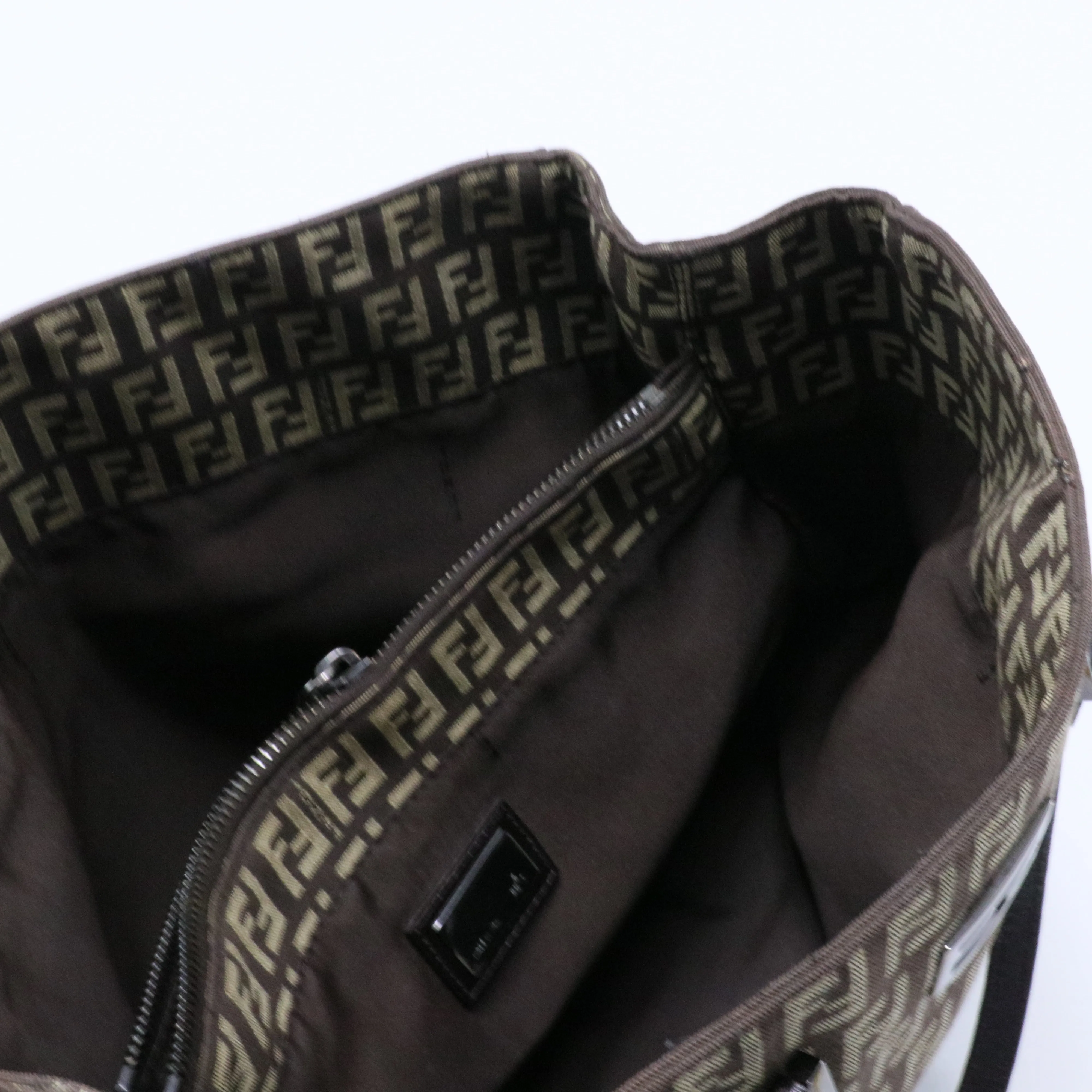 Zucchino Shopping Tote