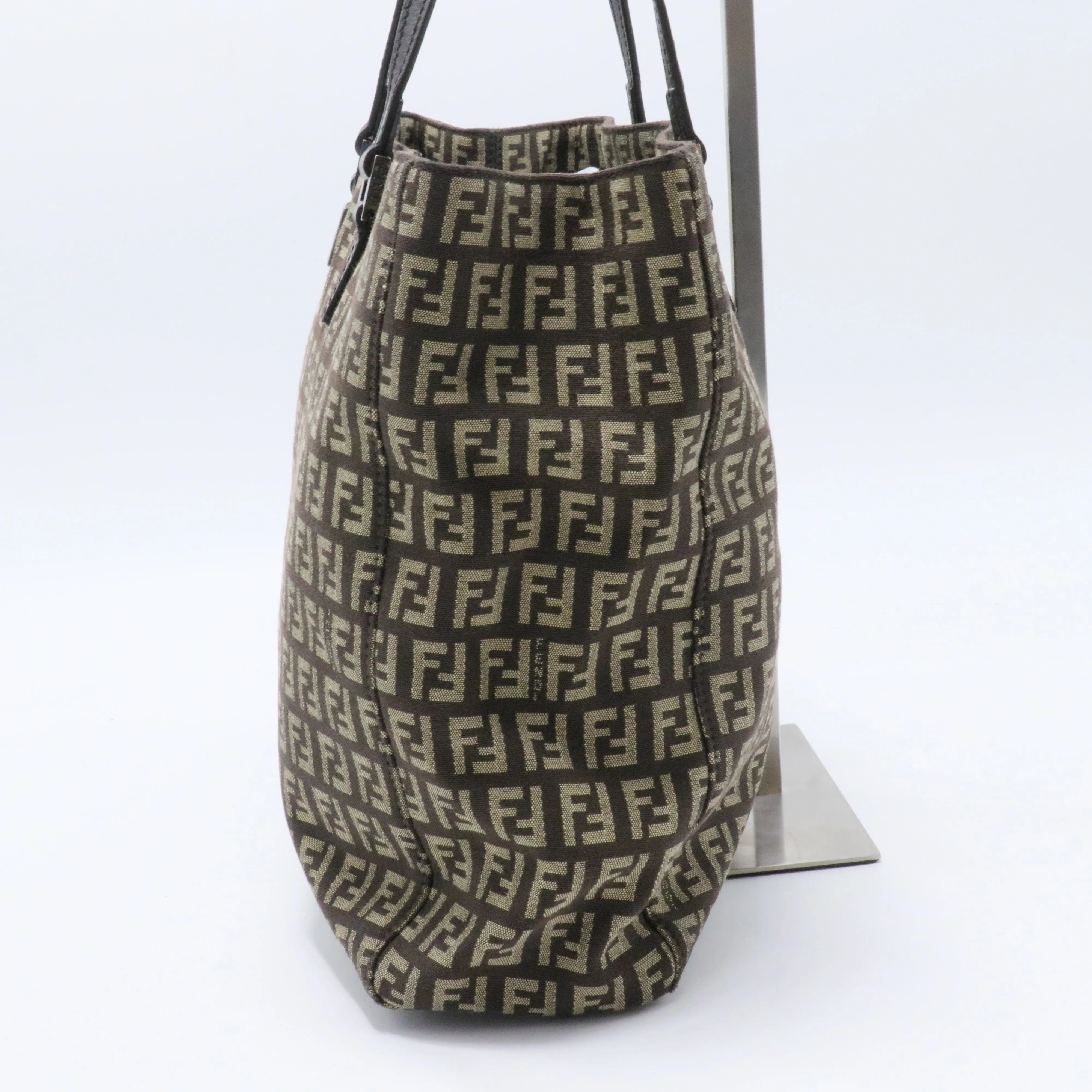 Zucchino Shopping Tote
